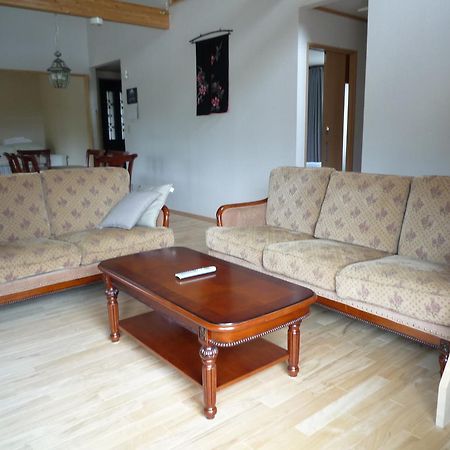 Ferienwohnung Etupirika Kutchan Exterior foto