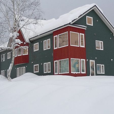 Ferienwohnung Etupirika Kutchan Exterior foto