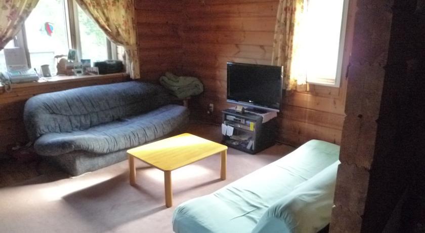 Ferienwohnung Etupirika Kutchan Exterior foto
