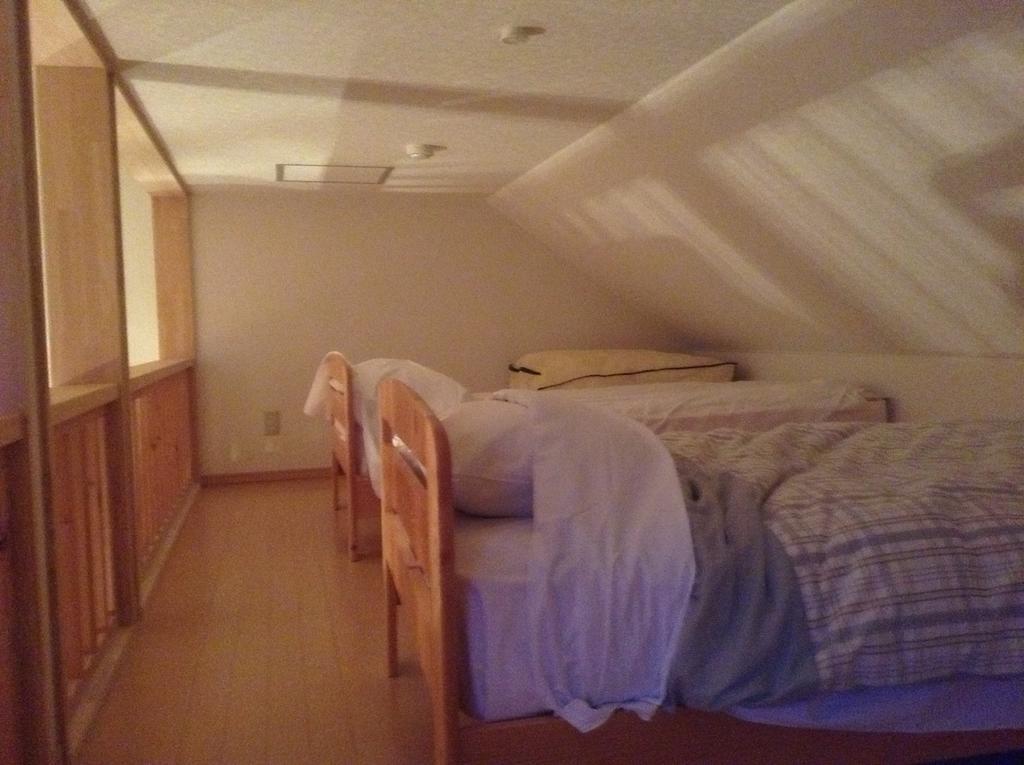 Ferienwohnung Etupirika Kutchan Exterior foto