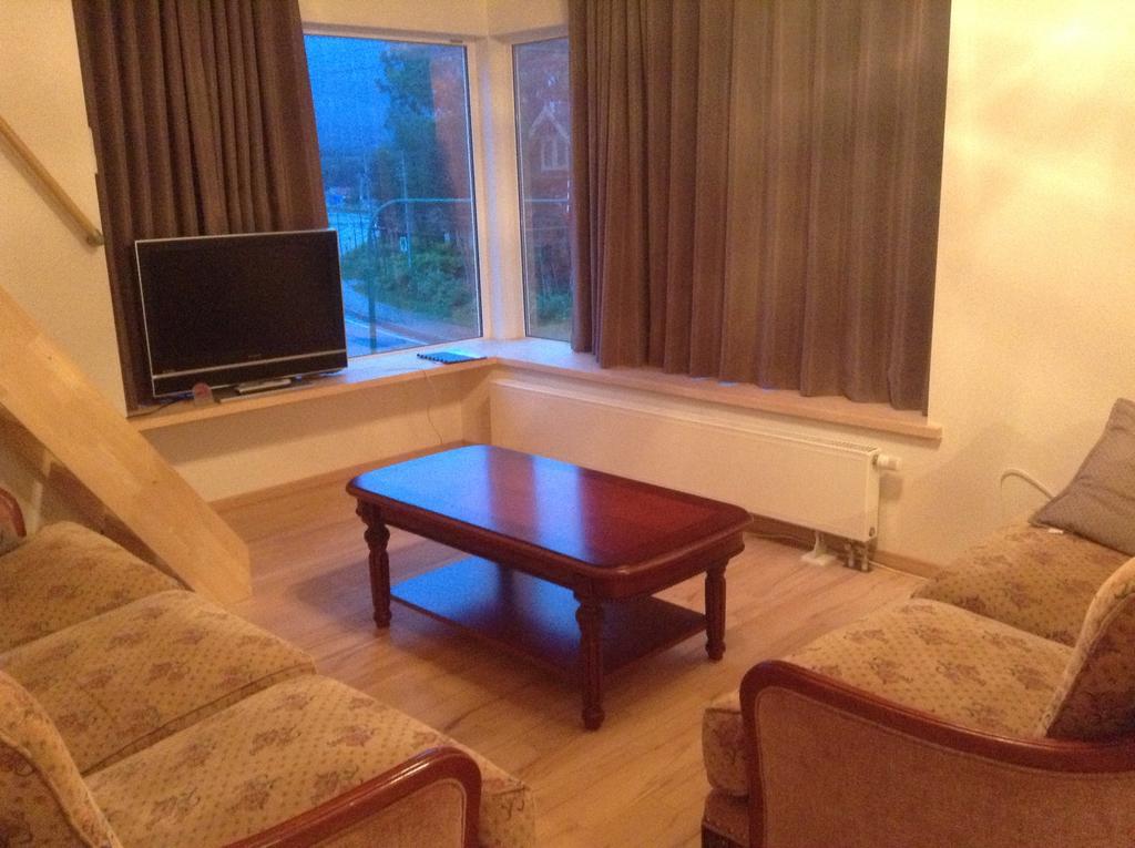 Ferienwohnung Etupirika Kutchan Zimmer foto