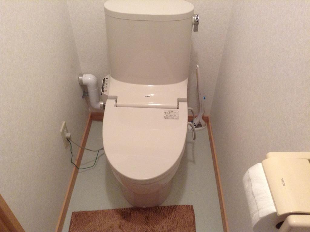 Ferienwohnung Etupirika Kutchan Zimmer foto