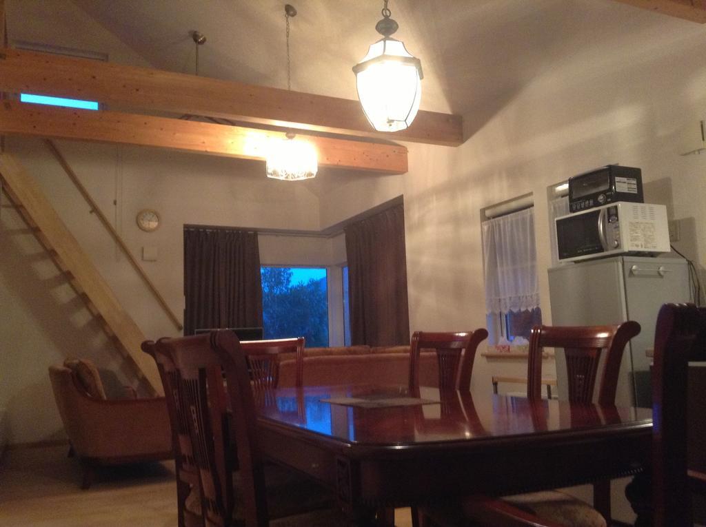 Ferienwohnung Etupirika Kutchan Exterior foto