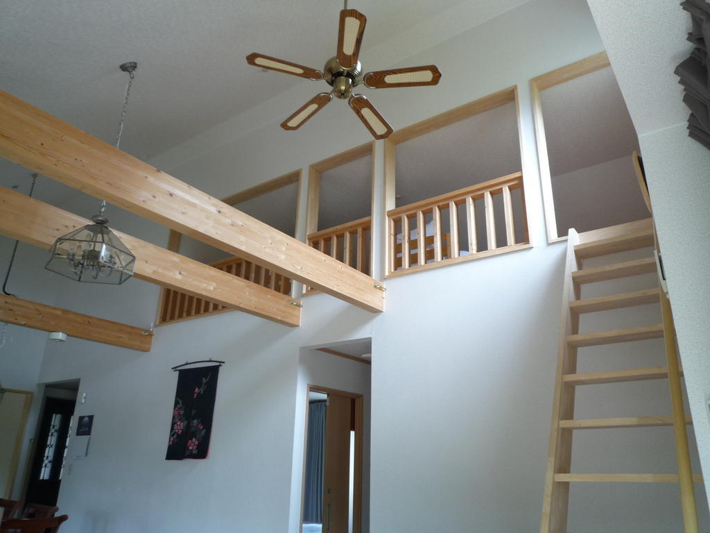 Ferienwohnung Etupirika Kutchan Exterior foto