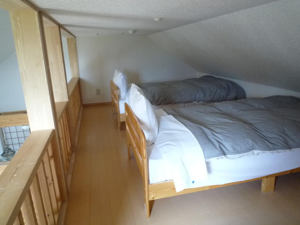 Ferienwohnung Etupirika Kutchan Exterior foto