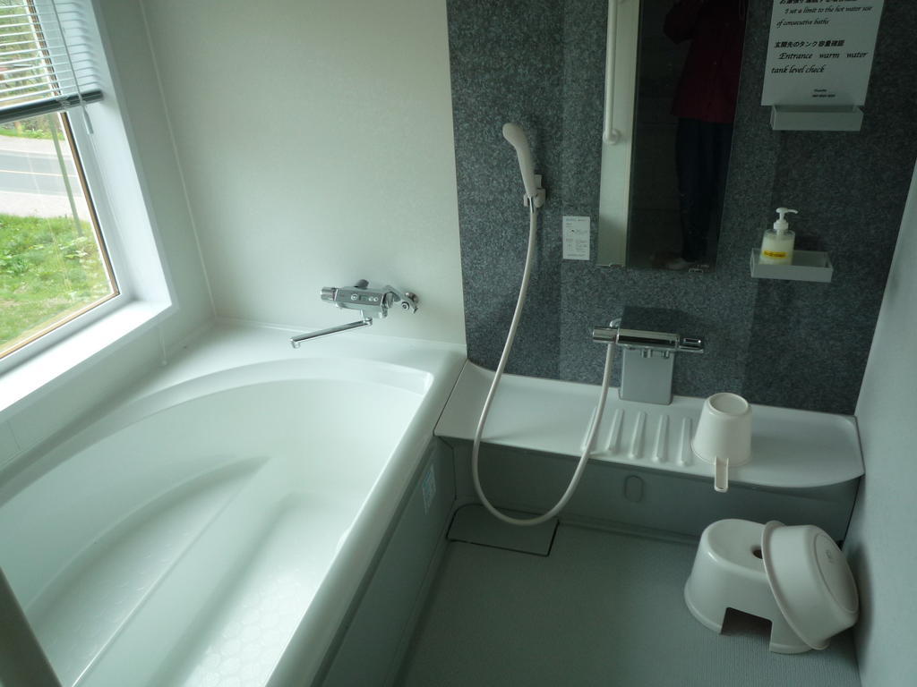 Ferienwohnung Etupirika Kutchan Exterior foto