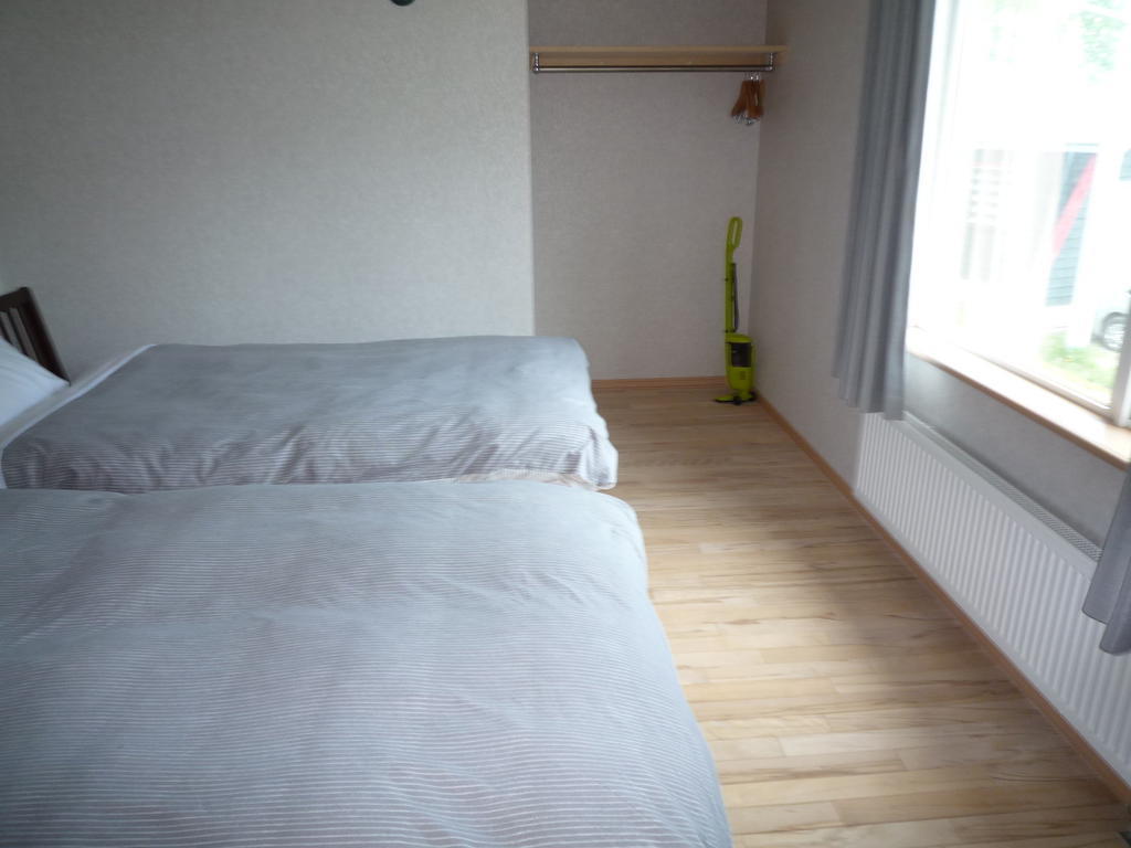 Ferienwohnung Etupirika Kutchan Exterior foto