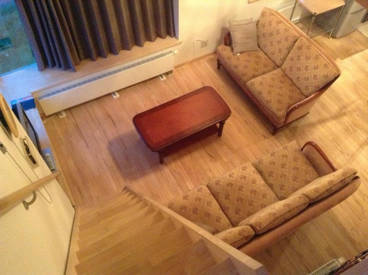 Ferienwohnung Etupirika Kutchan Zimmer foto